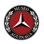 Logo Museo Aguinaga