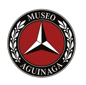 Logo Museo Aguinaga