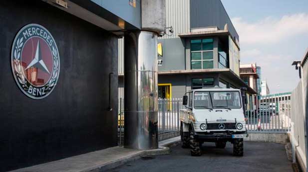 Artículo en Diario Motor