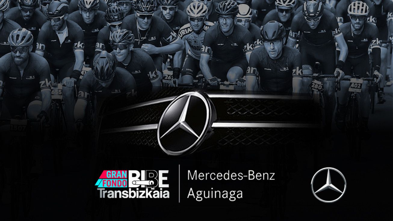 Gran Fondo BIBE Transbizkaia Aguinaga