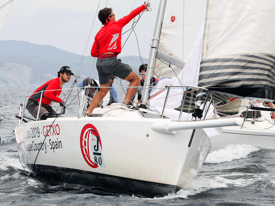 XXXIV Campeonato de Bizkaia de Cruceros- III Copa Mercedes-Benz Aguinaga