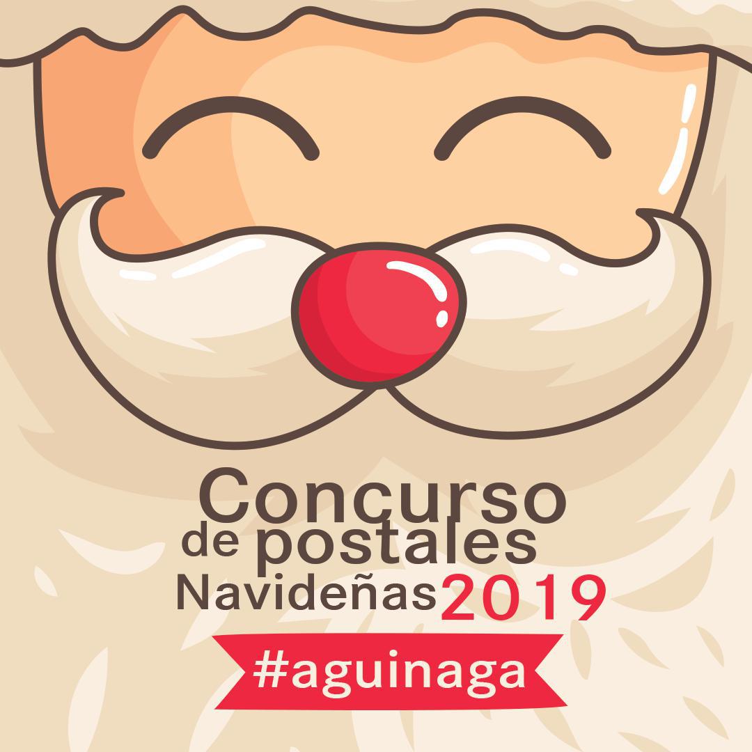 Concurso de postales 2019