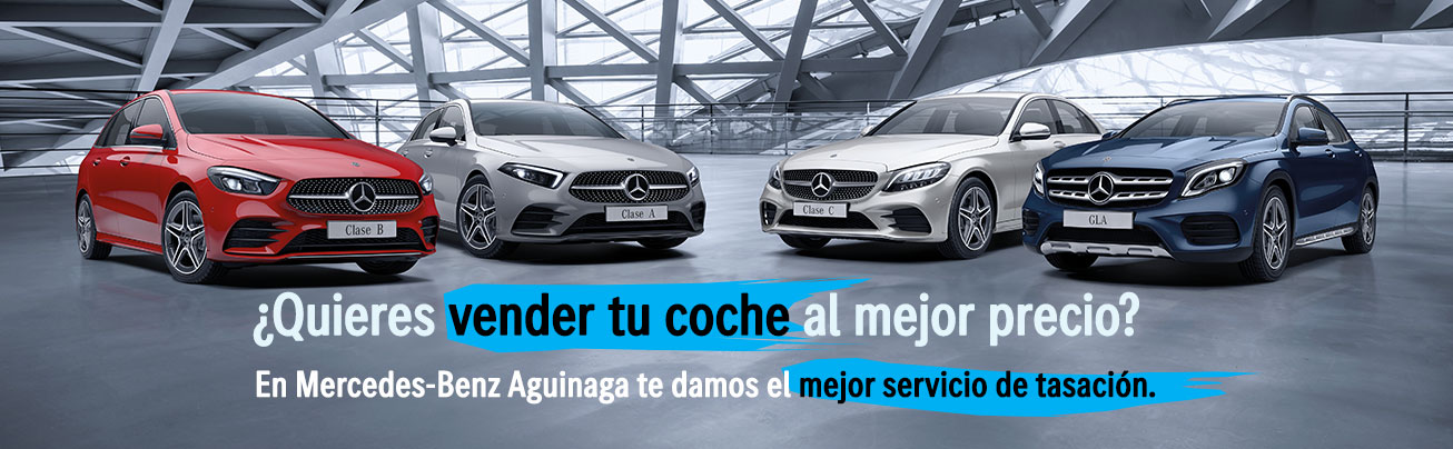 mejor servicio de tasación Mercedes