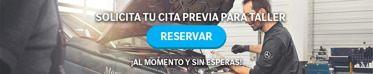 Pide tu cita previa para taller en Aguinaga