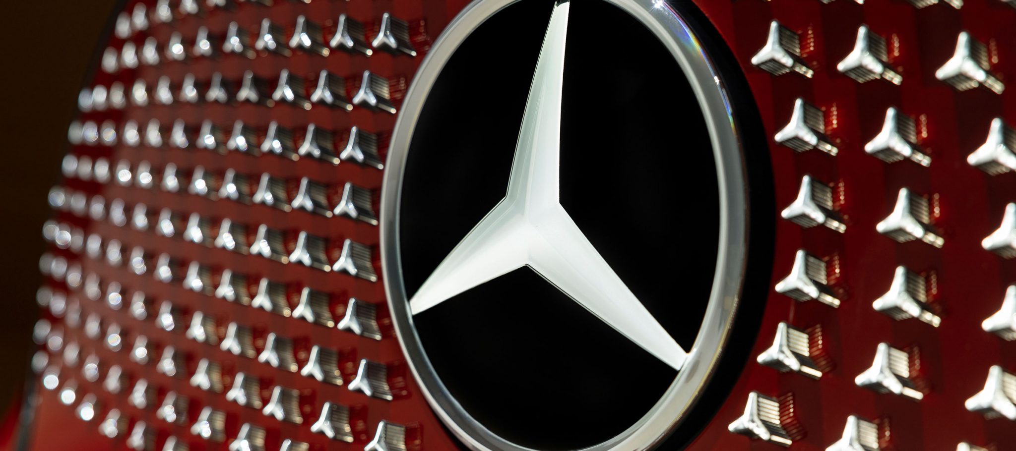 "Best Global Brands 2023": Mercedes-Benz asciende a la séptima posición entre las marcas más valiosas del mundo