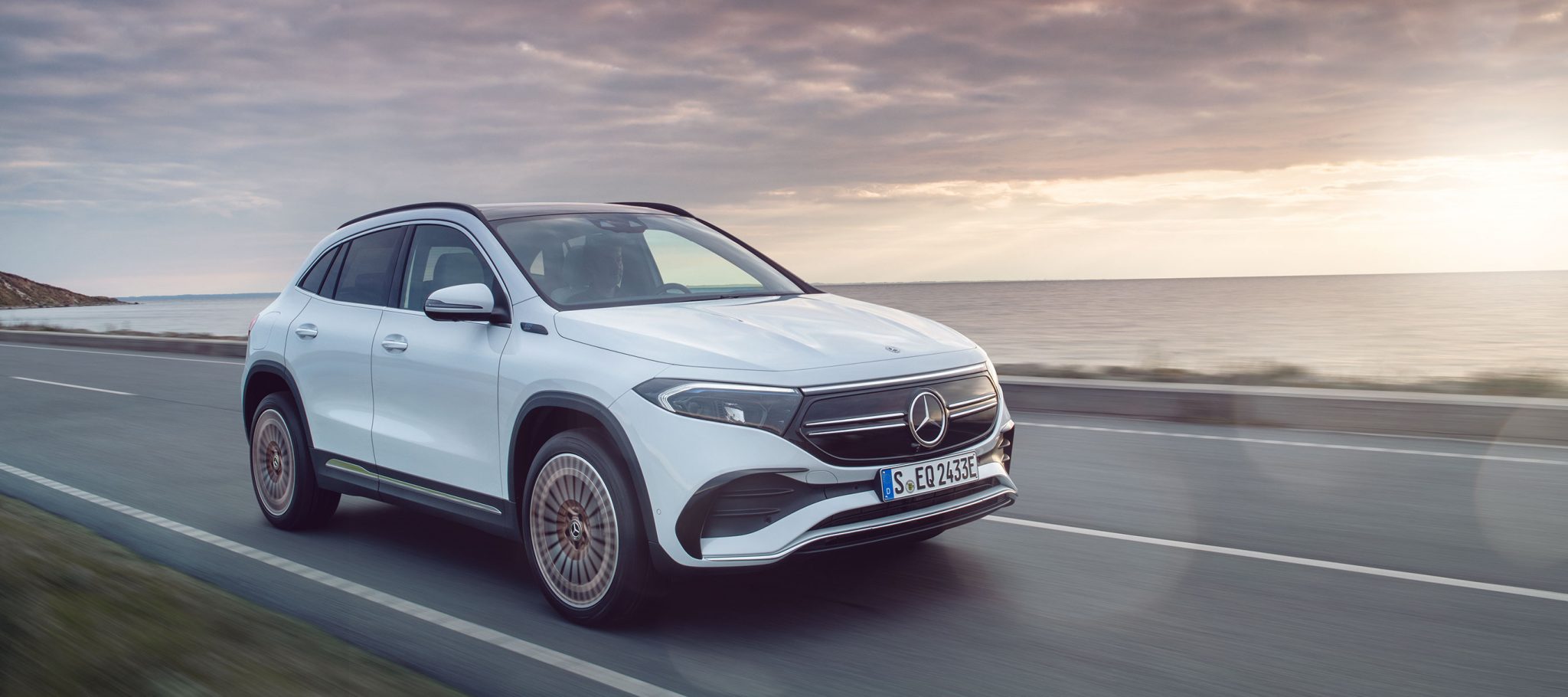 Mercedes-Benz consolida su liderazgo en el segmento Premium