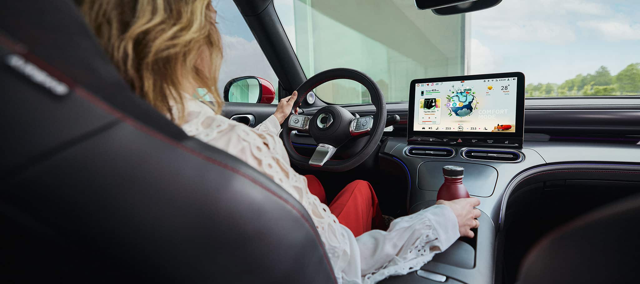 smart ofrece la sexta actualización inalámbrica gratuita