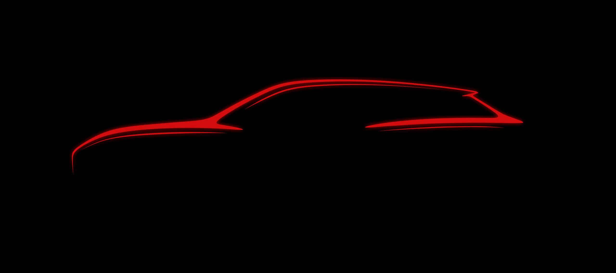 Mercedes-AMG desarrolla su primer SUV de altas prestaciones; "Nacido en Affalterbach"