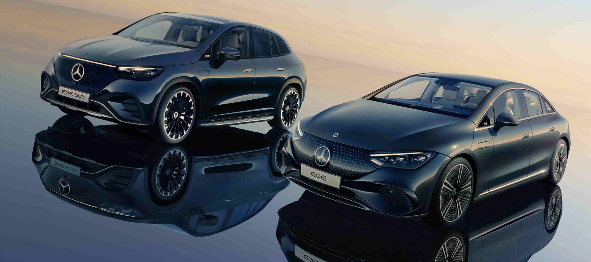 Mercedes-Benz consolida su liderazgo en el segmento Premium y también se afianza como líder en vehículos electrificados